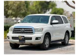 Toyota Sequoia 2015